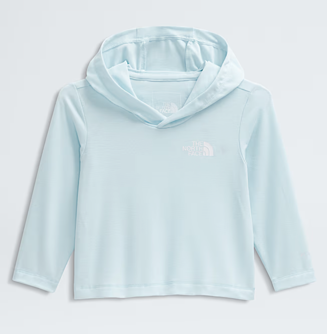 Baby Adventure Phoenix Peak Hoodie