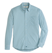 Ruskin Tailored Fit Performance Shirt