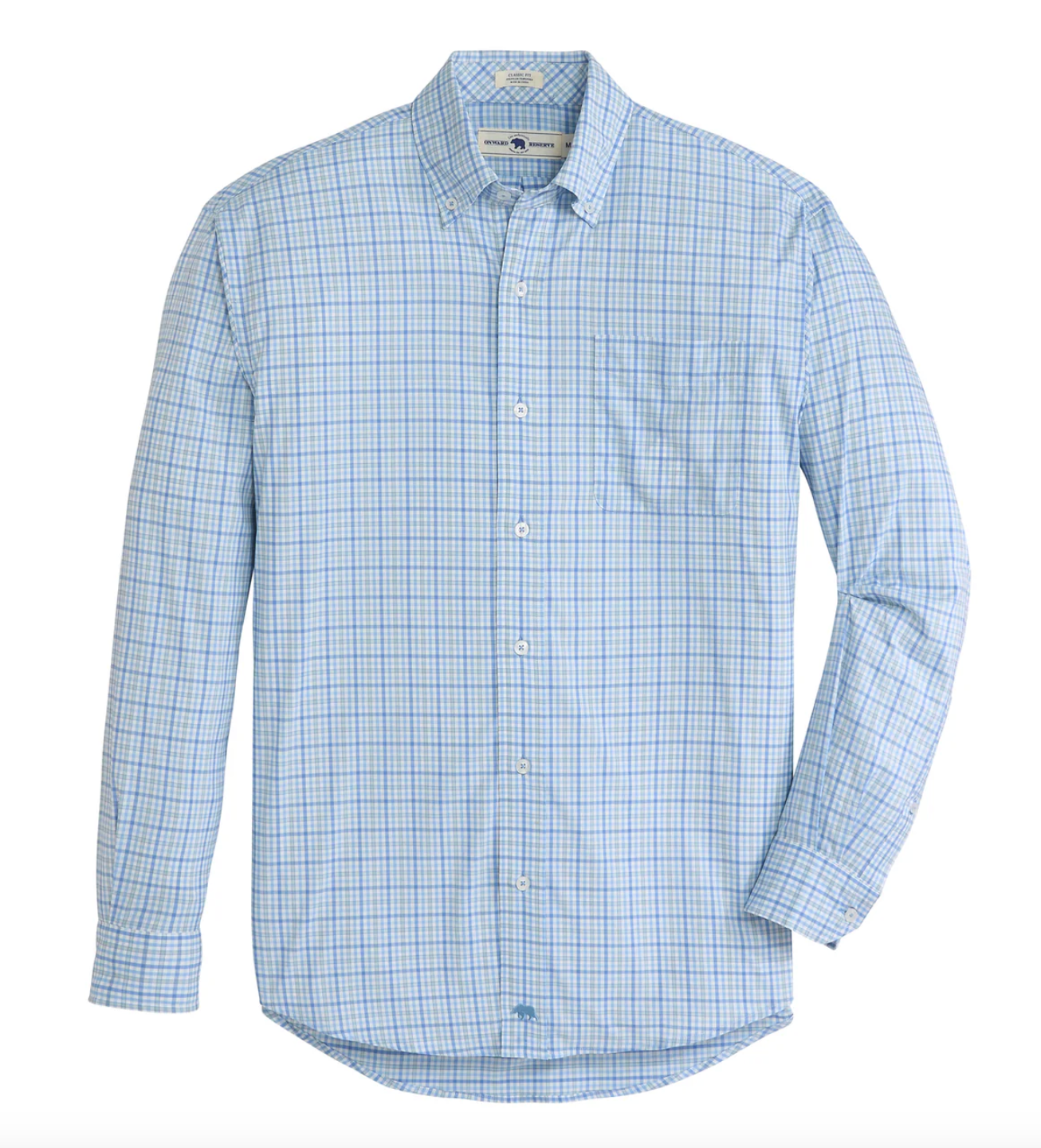 Coleman Classic Fit Performance Shirt