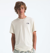 M’s Escape The City Regular Short-Sleeve Tee