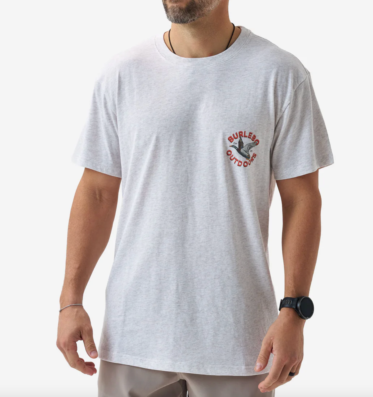 Old School Duck Hunt Tee