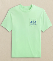 Palm Hammock Time to Coast Short Sleeve T-Shirt