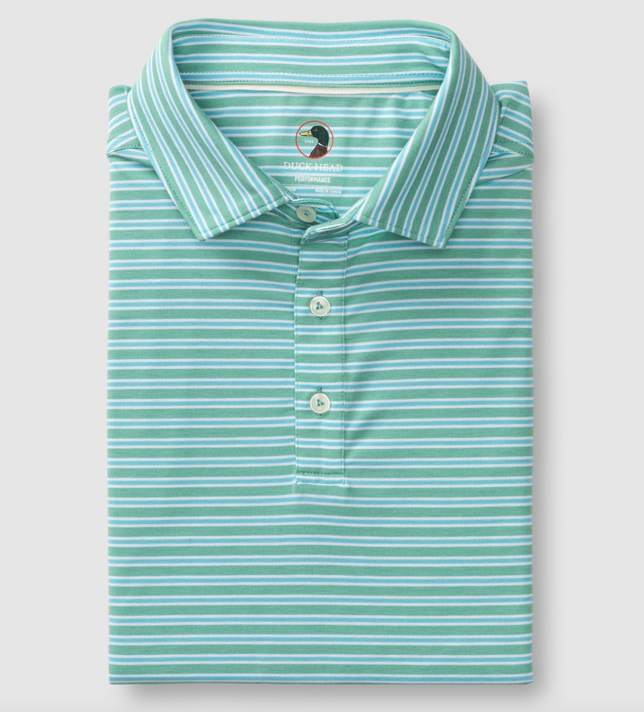 Summerford Performance Jersey Polo