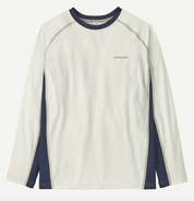 Kids' LS Capilene Silkweight Rashguard