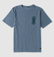 Mathis Active Short Sleeve Tee