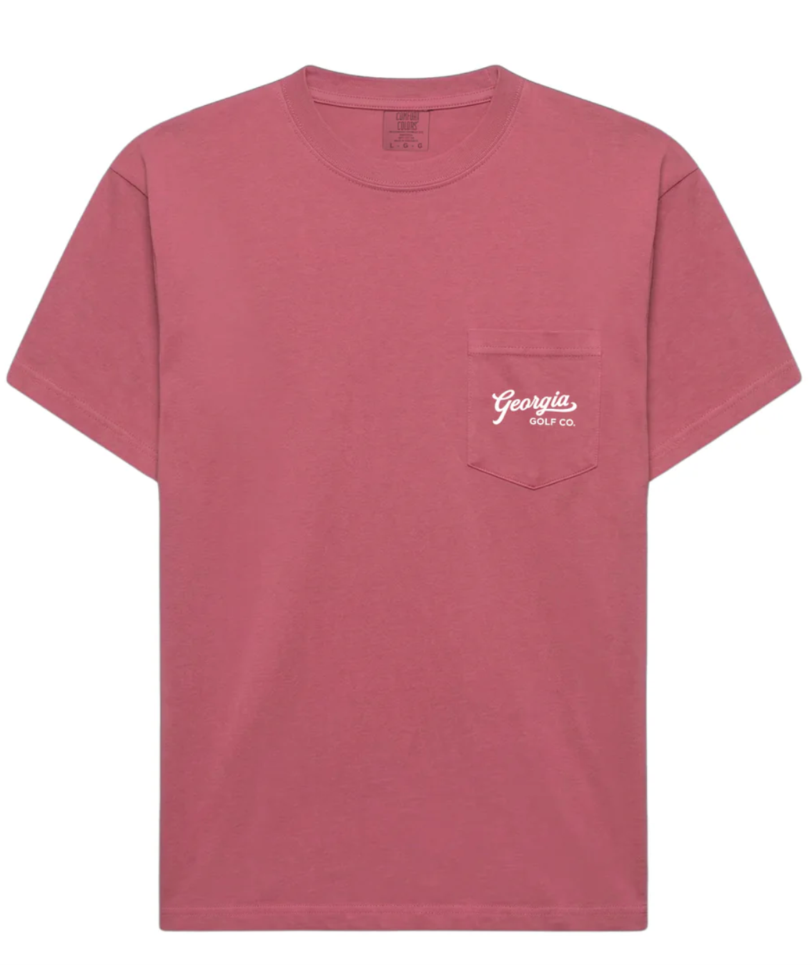 Creature Comforts Marquee Tee