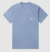 SEAWASH Tee - American Beach Rodeo