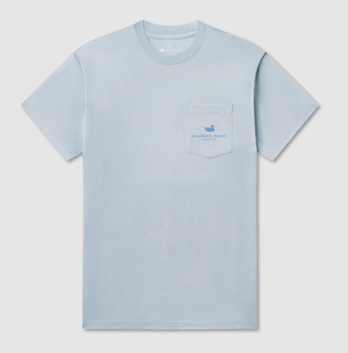 SEAWASH Tee - Freedom