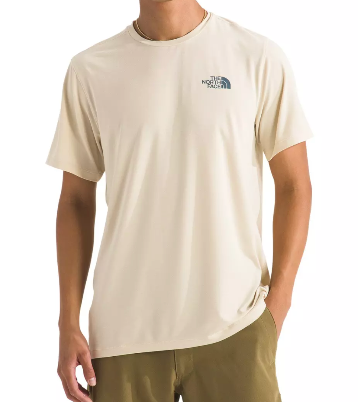 Men's The North Face Adventure Campfire T-Shirt
