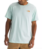 Men's The North Face Mountain Stamp T-Shirt