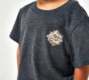 Rad Dude Deer Camo Tee