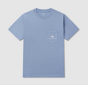 Youth SEAWASH Tee - American Beach Rodeo