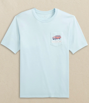 Marsh Wagon Short Sleeve T-Shirt