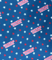 Waffle House Stars Swim Trunk