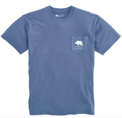 Waffle House Postcard Tee