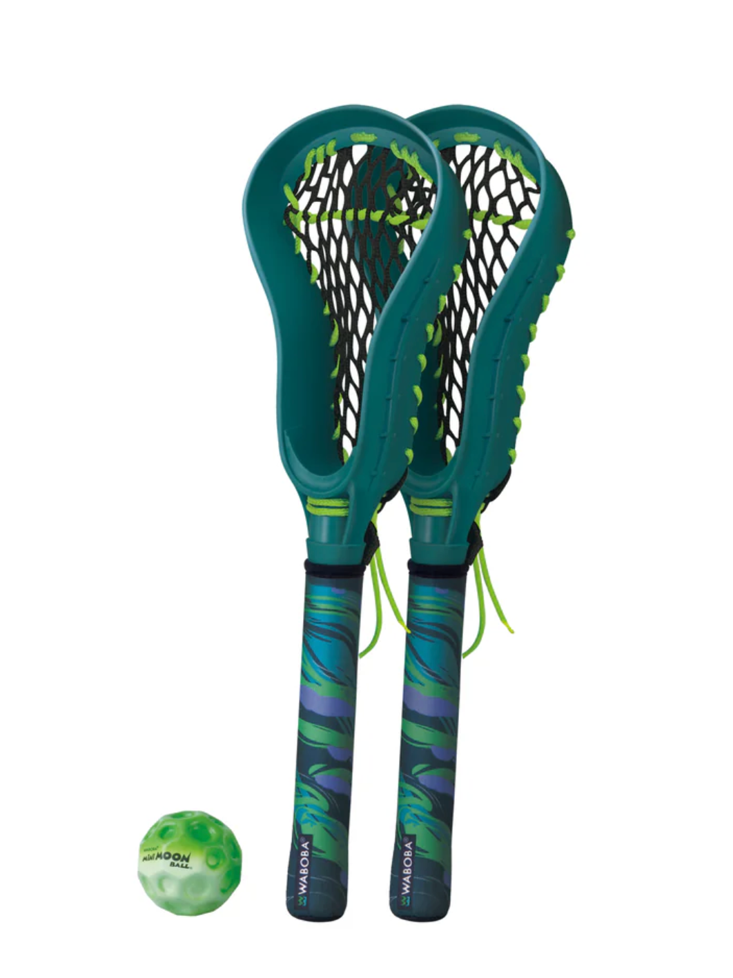 Urban Lacrosse
