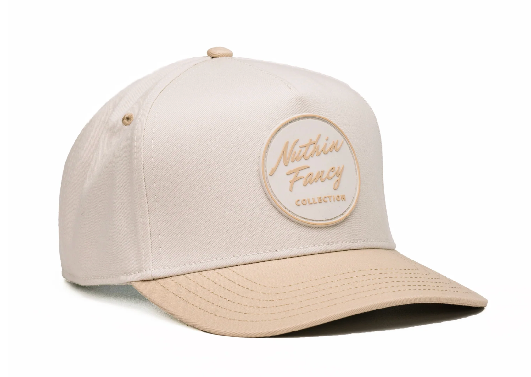 Comus Destin Trucker Snapback Hat