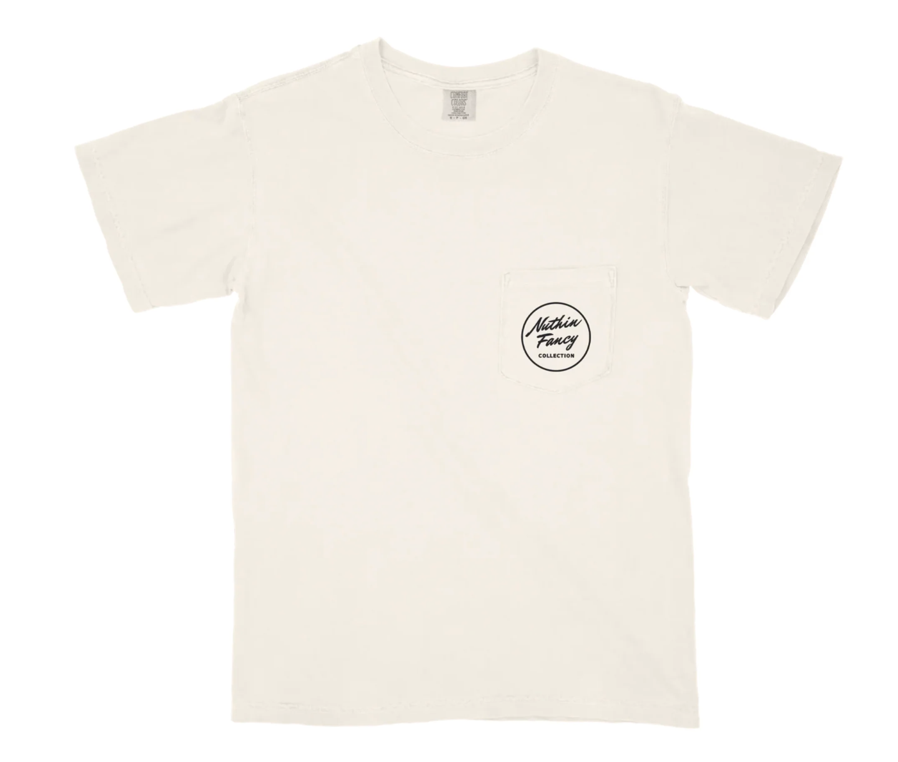 Hazard Tee