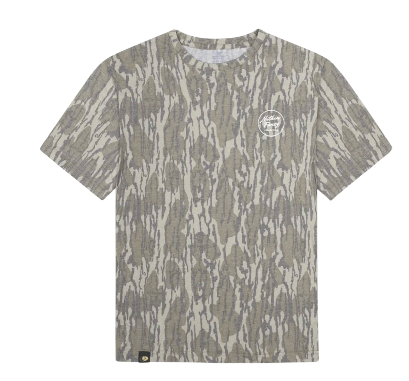 Bottomland Tee