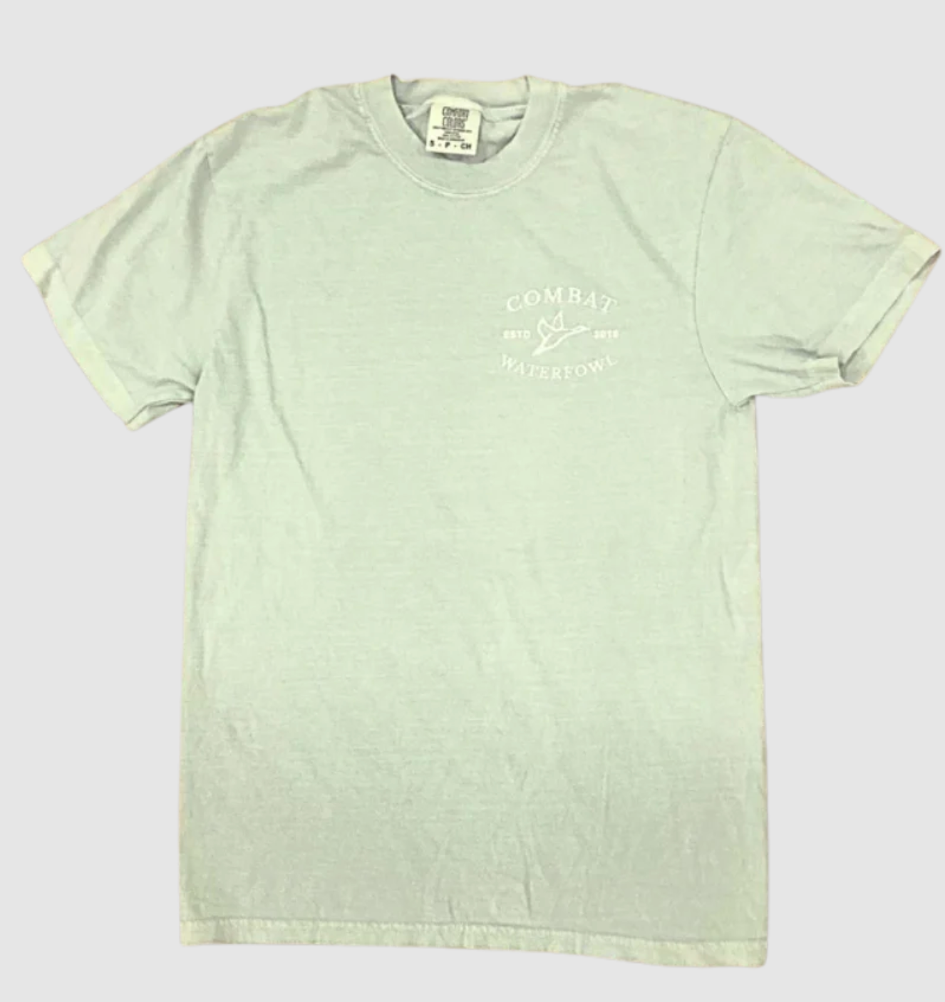 Last Light Tee