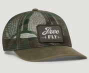 Youth Outfitters Mesh Patch Hat