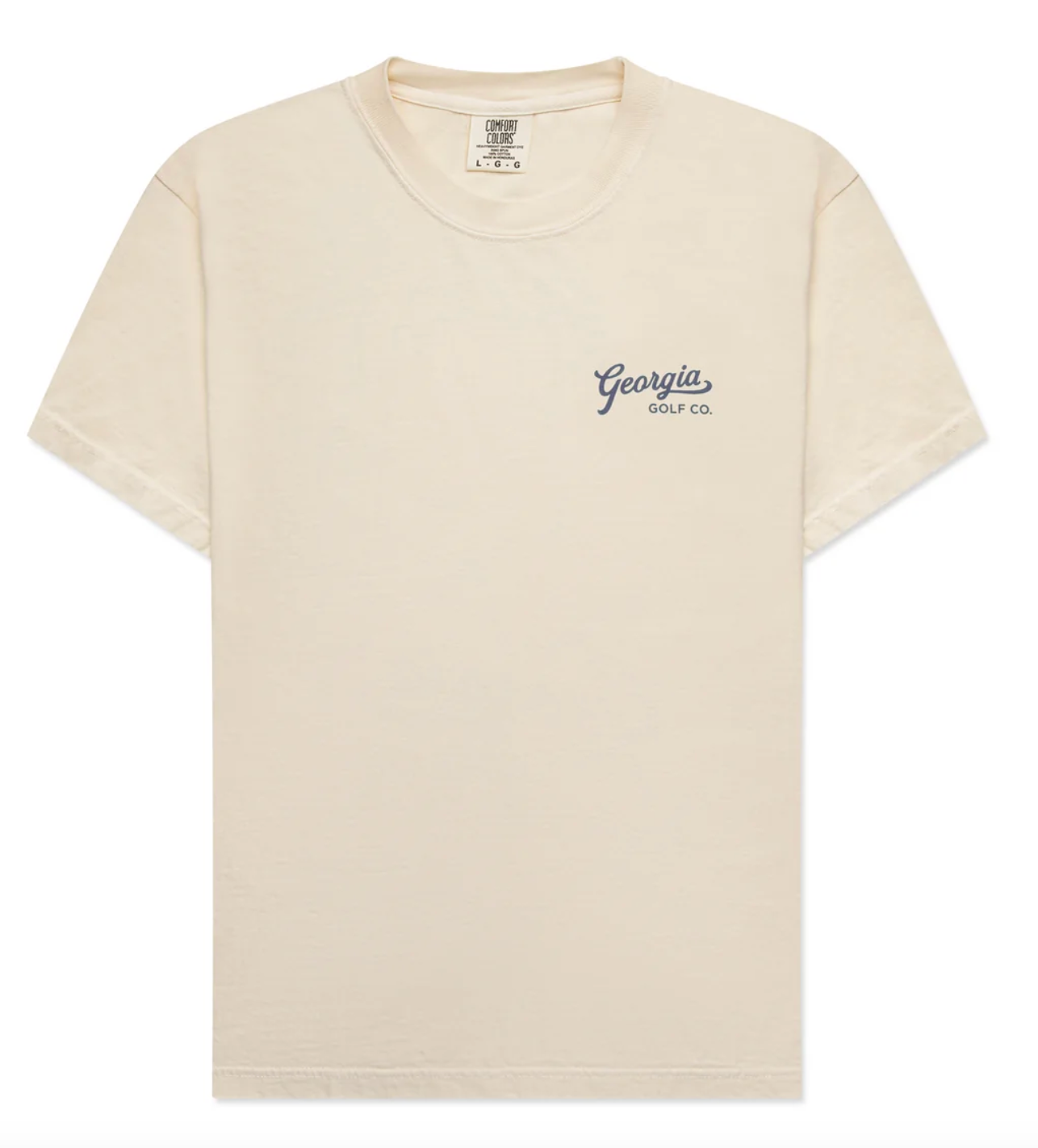 Pearson Farm Peach Crate Tee