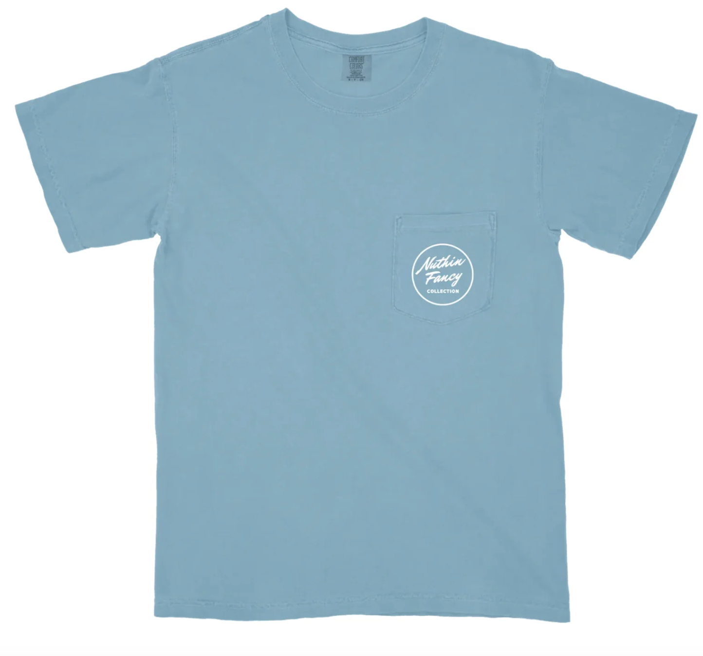 Top Water Tee