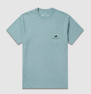 Branding - Retro Camo Tee