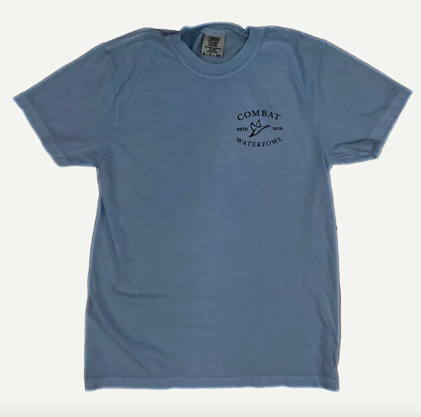 Field Work Tee