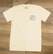 Brushline Mallard Tee