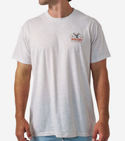 SHORT SLEEVE TEE - BIG GAME HUNTS