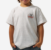 Youth Short Sleeve Tee - Big Game Hunts