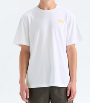 M’s Pitch A Tent Relaxed SS Tee
