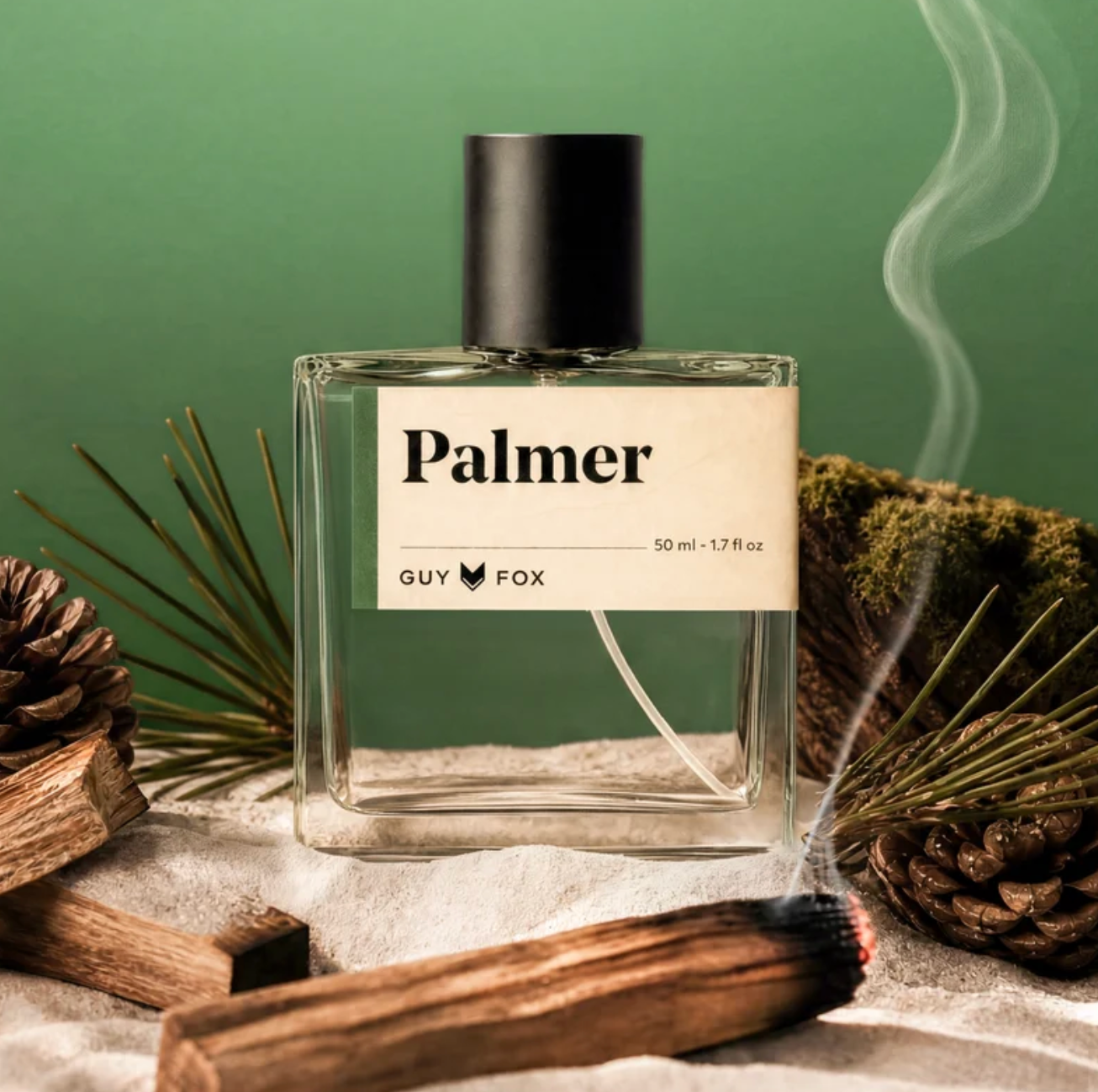 PALMER