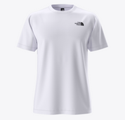 Men's North Faces Regular Short-Sleeve Tee