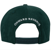 Live Authentically Oxford Rope Hat