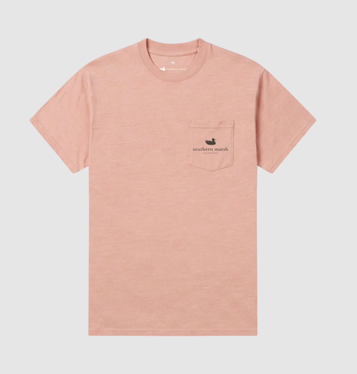 SEAWASH™ Tee - Branding - Camo Shield