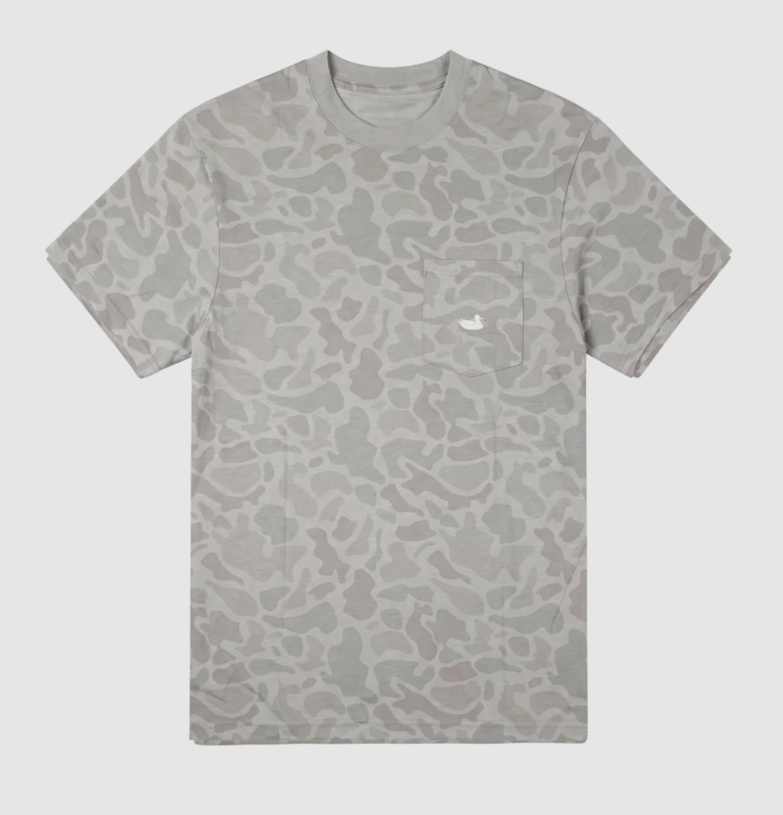 SEAWASH™ Originals Tee - Branding - 08 Duck