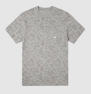 SEAWASH™ Originals Tee - Branding - 08 Duck