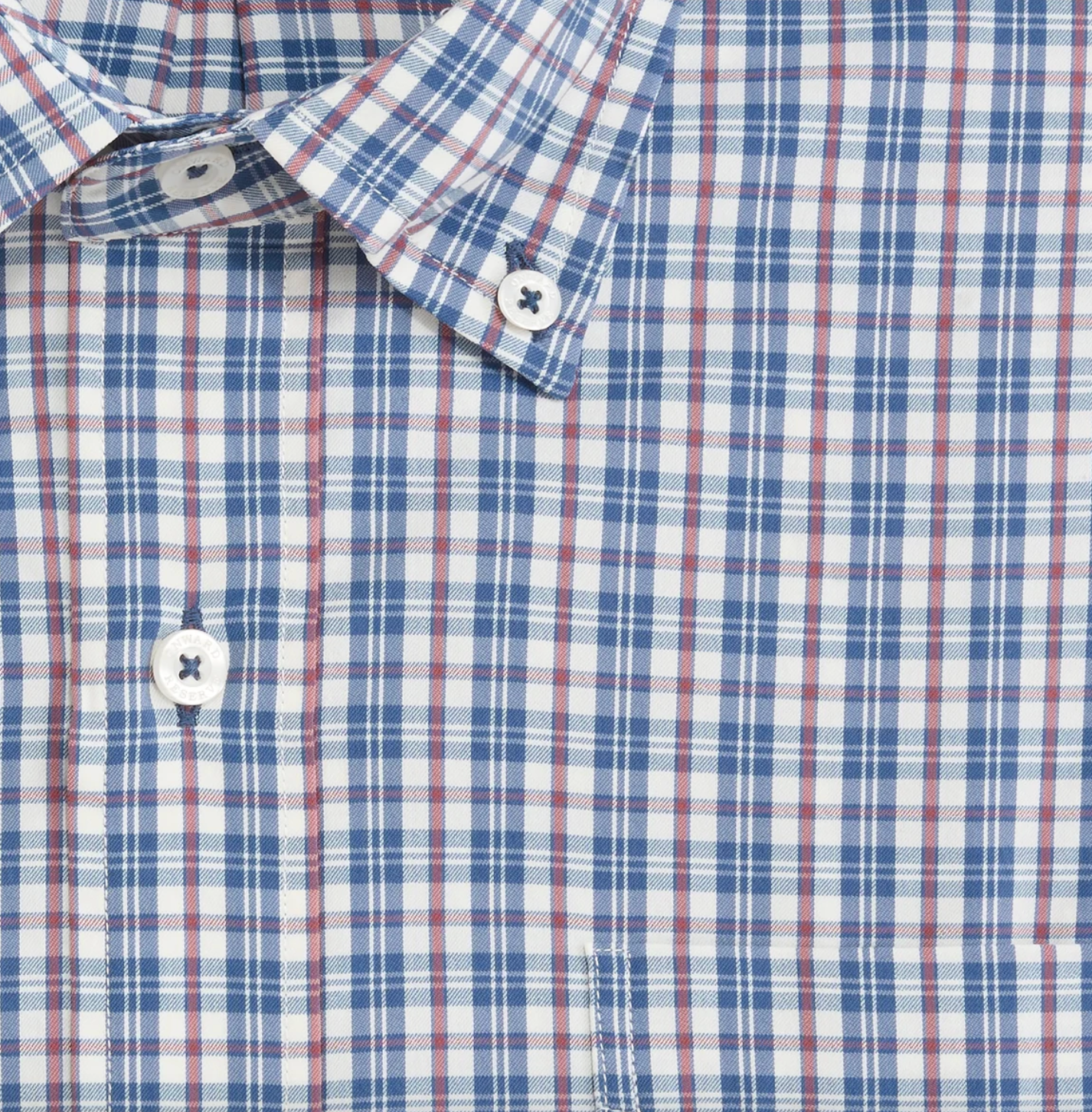Elliott Classic Fit Performance Shirt