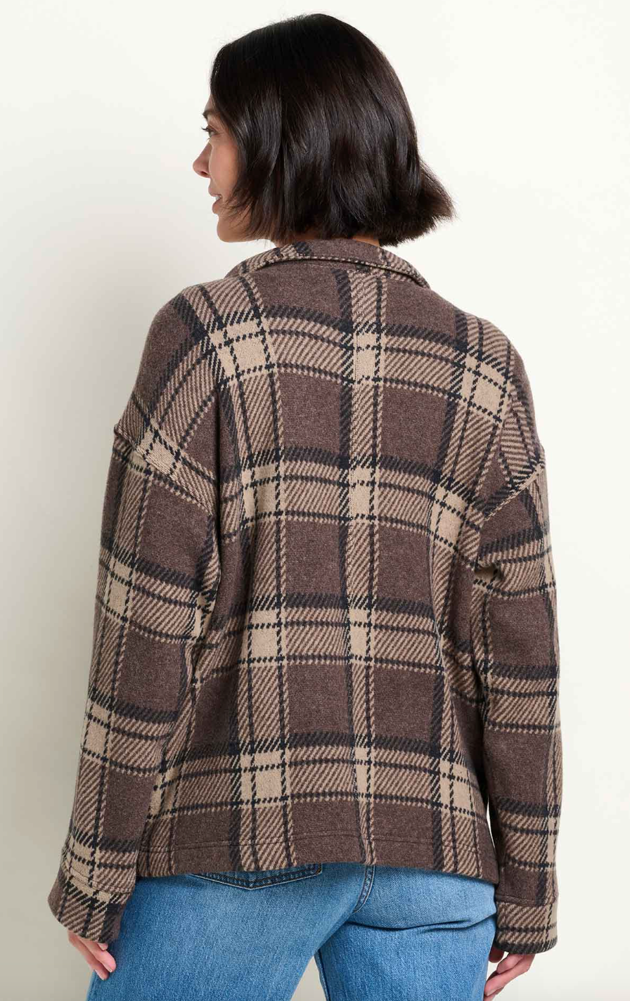 Kennicott Car Coat