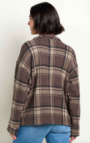 Kennicott Car Coat
