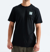 Men’s Monte Regular Short-Sleeve Tee-Graphic