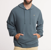 Surfside Hoodie - Inflight Badge