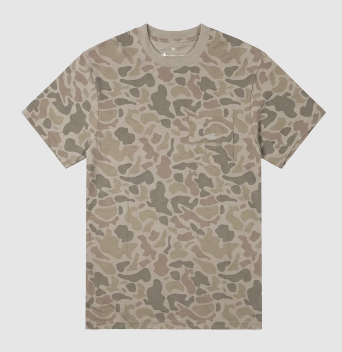 SEAWASH Originals Tee - Diamond SM