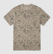SEAWASH Originals Tee - Diamond SM