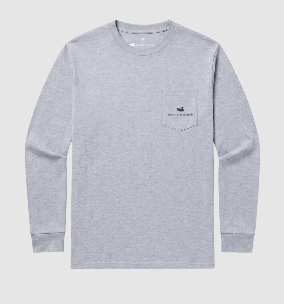 LS Good Boy Tee