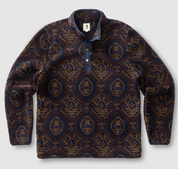 Pineview Fleece 1/4 Snap Pullover