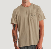 Target Species Pocket Tee