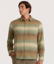 Crossroads Organic Cotton Flannel